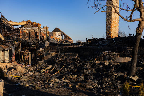 Trusted Fire Damage Removal service in Frederic, WI - Fire Damage Laser Cleaning